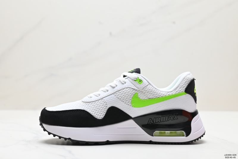 Nike Air Max Shoes